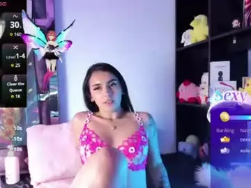 Chaturbate Free Porn Cam of kittylovely__