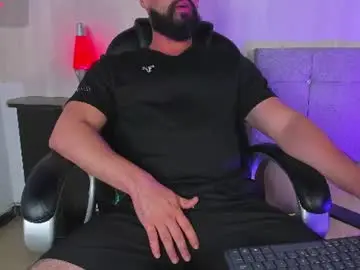 Chaturbate Sex Cam of luke_diaz7