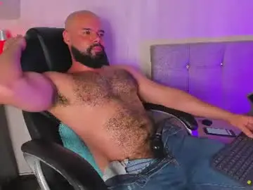 Chaturbate Live Sex of luke_diaz7