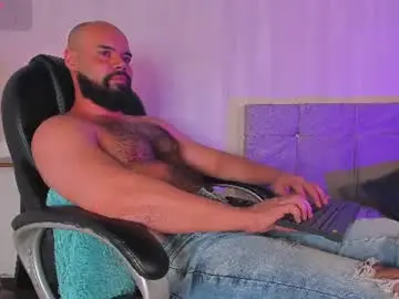 Chaturbate Live Sex of luke_diaz7