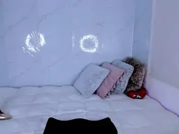 Chaturbate Live Sex Cam of nathaliasmith