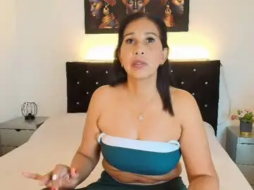 Chaturbate Nude Webcam of shanon_mature_