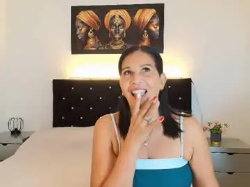 Chaturbate Sex Cam of shanon_mature_