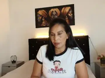 Chaturbate Nude Webcam of shanon_mature_