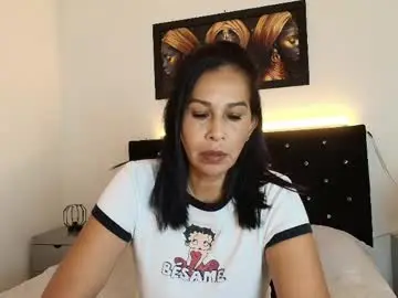 Chaturbate Best live sex cam show of shanon_mature_