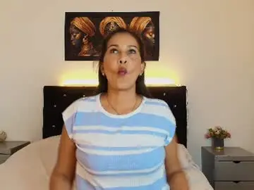Chaturbate Private Sex Chat of shanon_mature_