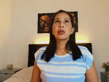 Chaturbate Adult Video Chat of shanon_mature_