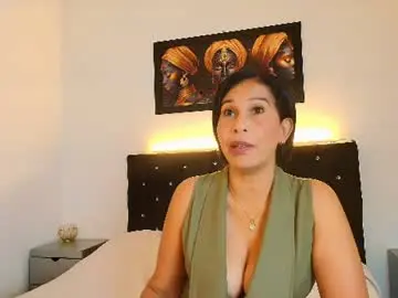 Chaturbate Nude Webcam of shanon_mature_