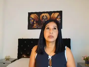 Chaturbate Sex Chat of shanon_mature_