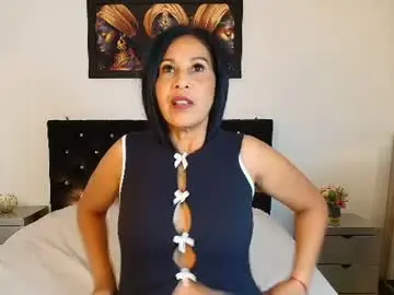 Chaturbate Live Sex Cam of shanon_mature_