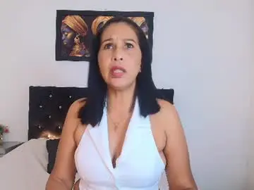 Chaturbate Live Porn of shanon_mature_