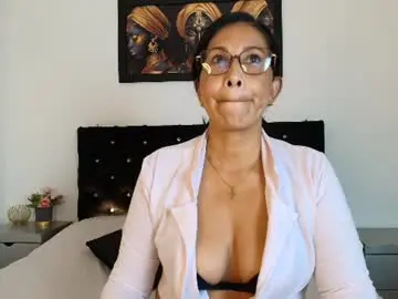 Chaturbate Sex Chat of shanon_mature_