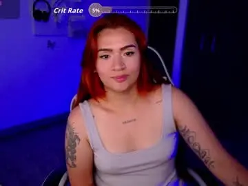 Chaturbate Sex Chat of soyabby_