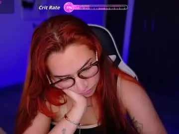 Chaturbate Best Webcam of soyabby_
