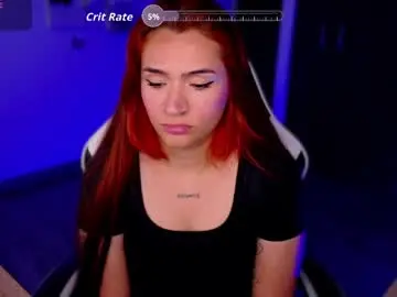 Chaturbate Sex Cam of soyabby_
