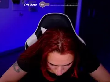 Chaturbate Best Webcam of soyabby_
