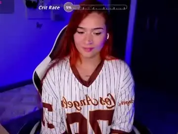 Chaturbate Live Sex Cam of soyabby_