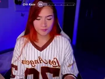 Chaturbate Adult Webcam of soyabby_
