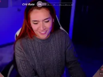 Chaturbate Sex Chat of soyabby_