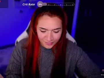 Chaturbate Adult Webcam of soyabby_
