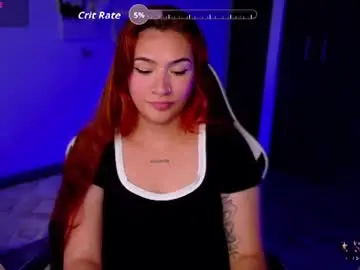 Chaturbate Best Webcam of soyabby_