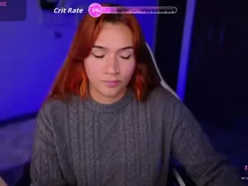 Chaturbate Sex Chat of soyabby_