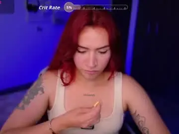 Chaturbate Live Sex Cam of soyabby_