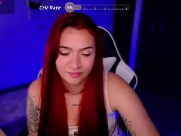 Chaturbate Live Sex of soyabby_