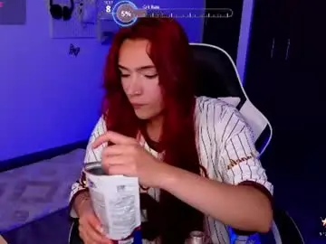 Chaturbate Sex Cam of soyabby_