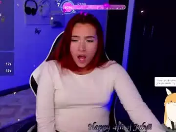 Chaturbate Private Sex Chat of soyabby_