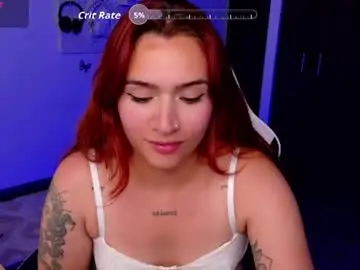 Chaturbate Nude Webcam of soyabby_