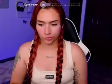 Chaturbate Nude Webcam of soyabby_