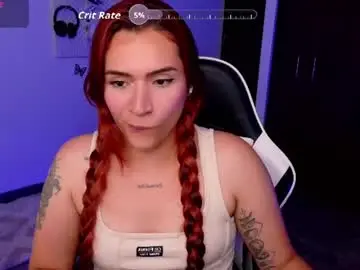 Chaturbate Sex Cam of soyabby_