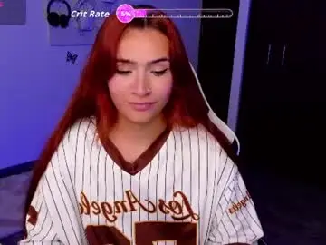 Chaturbate Adult Webcam of soyabby_
