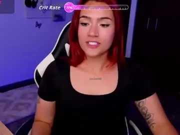 Chaturbate Sex Chat of soyabby_