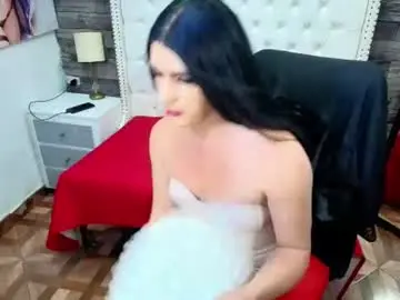 Chaturbate Private Sex Chat of trinity_tsx