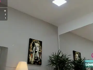 Chaturbate Adult Webcams of angie_abby