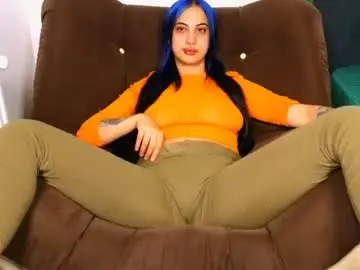 Chaturbate Watch Live Sex Cams of balleyfire