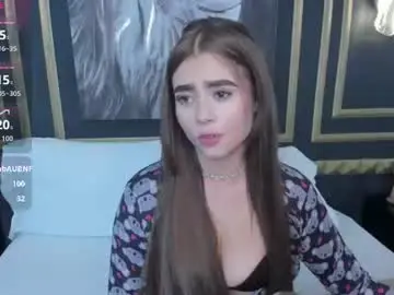 Chaturbate Nude Webcam of charlote_rossee
