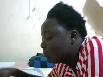Chaturbate Live Sex Cam of cute_faridah25