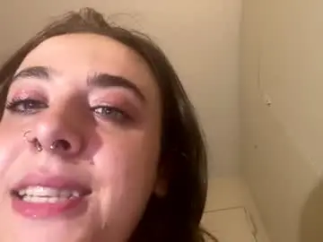Chaturbate Live Sex Cam of kirstenglaser19