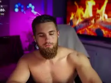 Chaturbate Sex Cam of kochka25