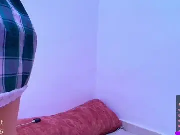 Chaturbate Free Porn Cam of lilac_night