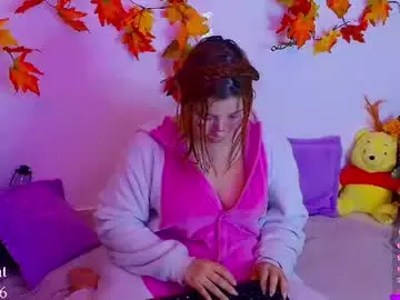 Chaturbate Sex Chat of lilac_night