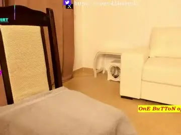 Chaturbate Private Sex Chat of mery_lo