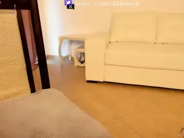 Chaturbate Live Sex of mery_lo