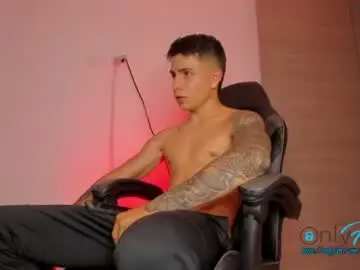 Chaturbate Free Live Porn of michael_boy88_