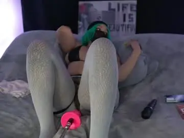 Chaturbate Nude Webcam of oxlemon