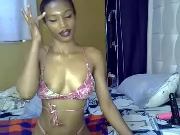 Chaturbate Sex Chat of sexxy_tiana