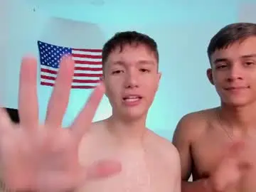 Chaturbate Private Sex Chat of space_boys18